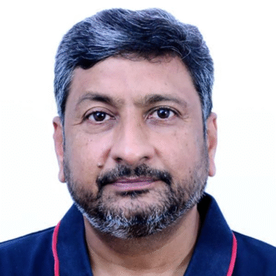 Mr. Poonam Kumar