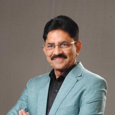Mr. Sanjay Garg